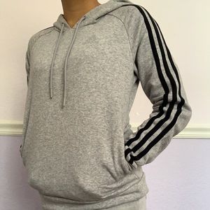 ADIDAS hoodie
